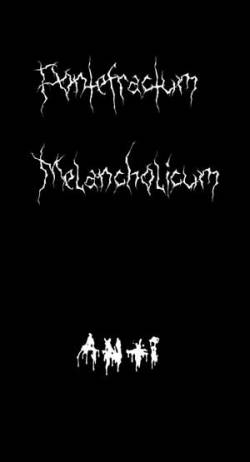 Pontefractum Melancholicum : Anti